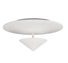Empyrean Flush Mount