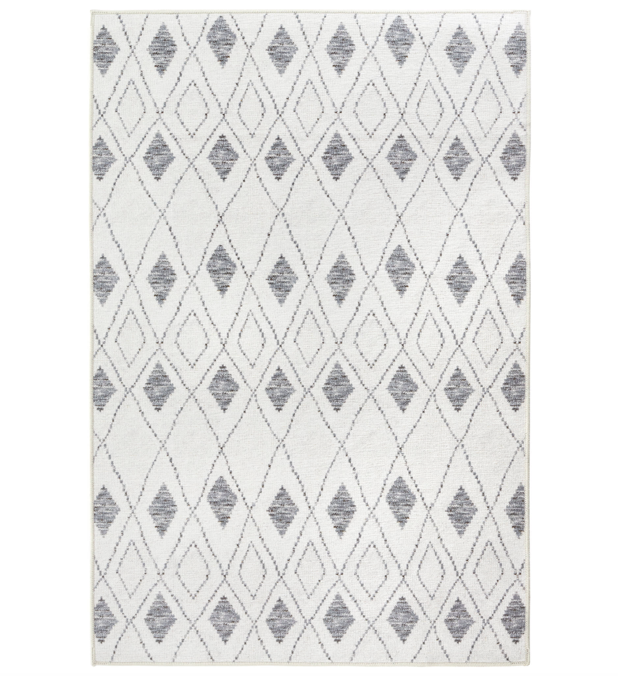 Chandler Machine Washable Rug
