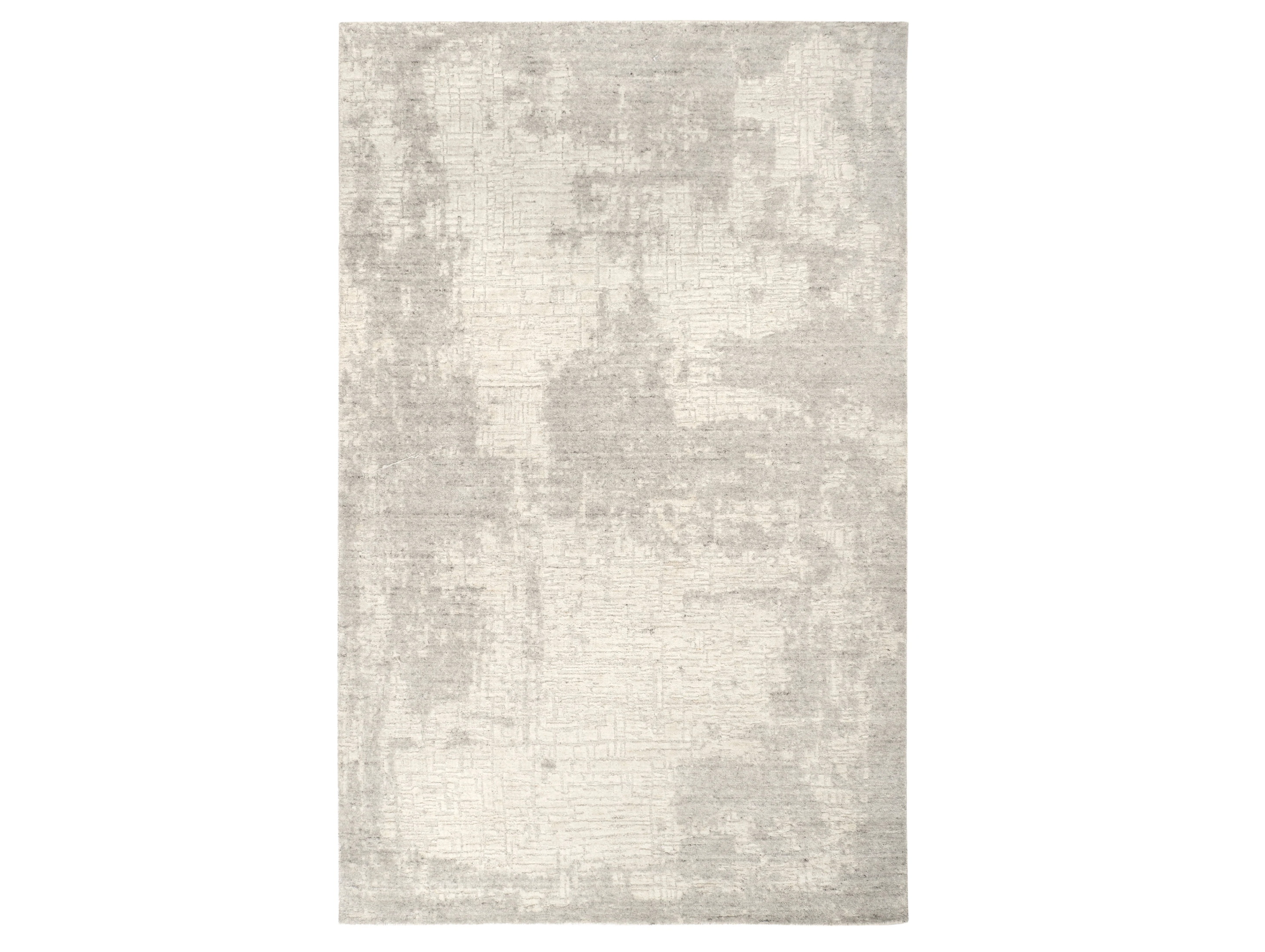 Bennett Handwoven Wool Rug