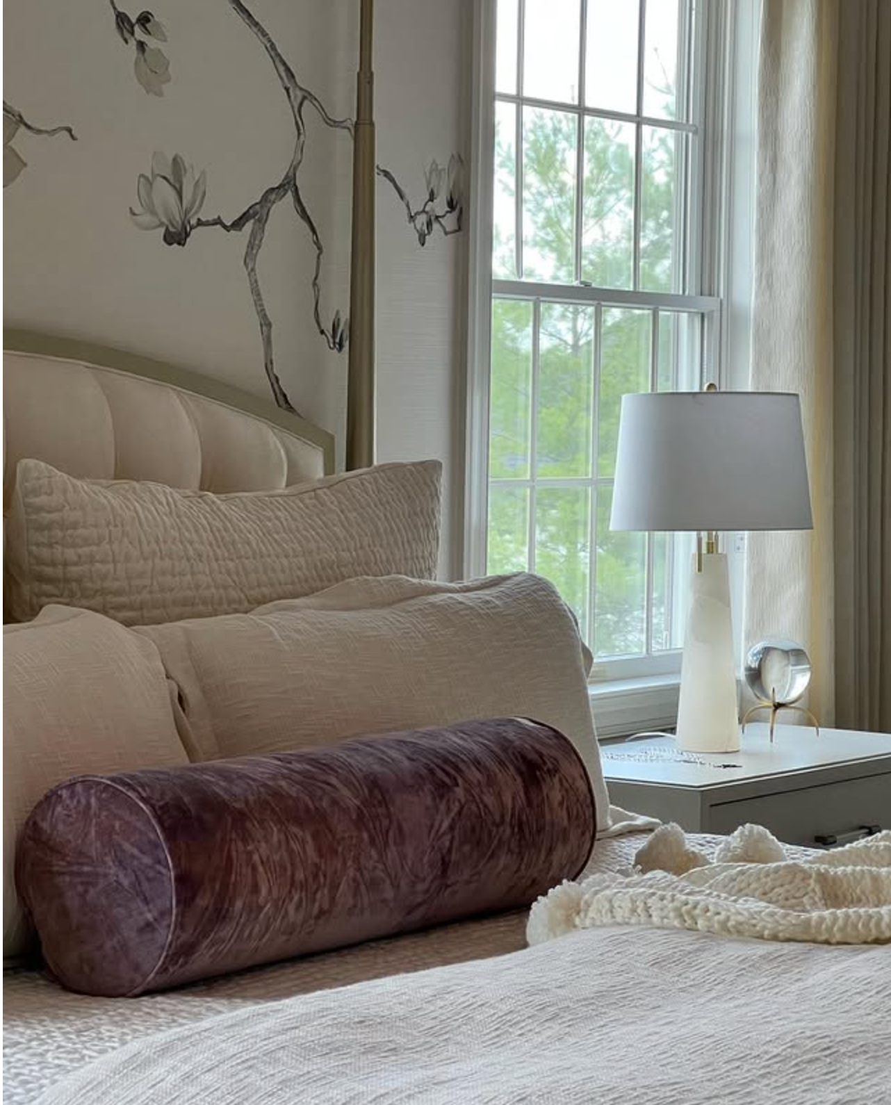 Austen Table Lamp
