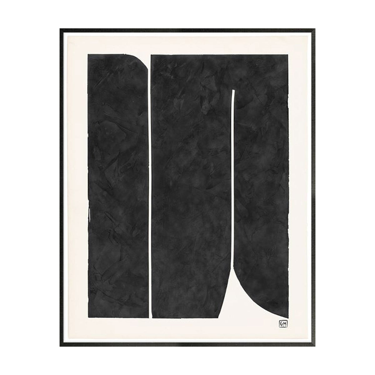 Bali I Framed Print - Small