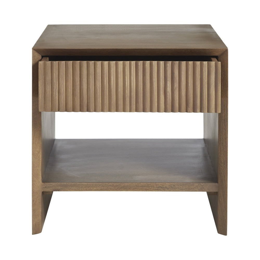 Fox Nightstand