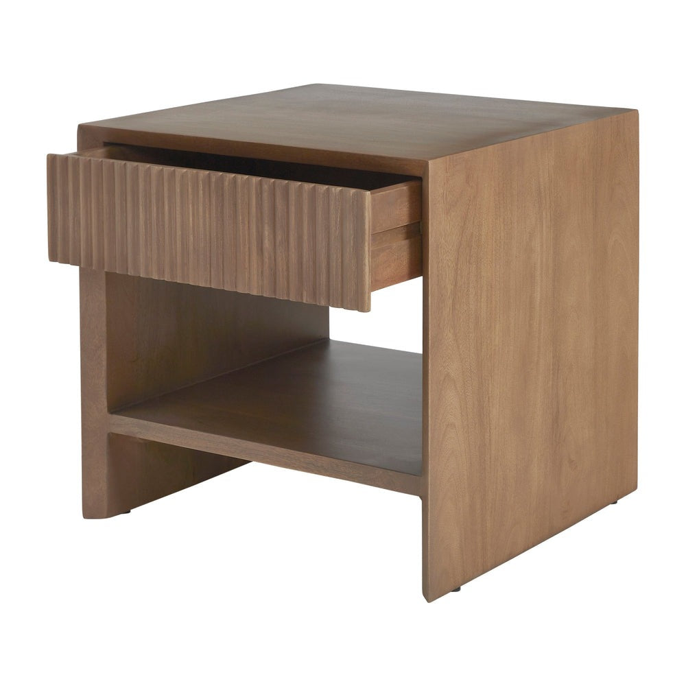 Fox Nightstand