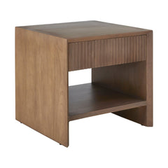 Fox Nightstand