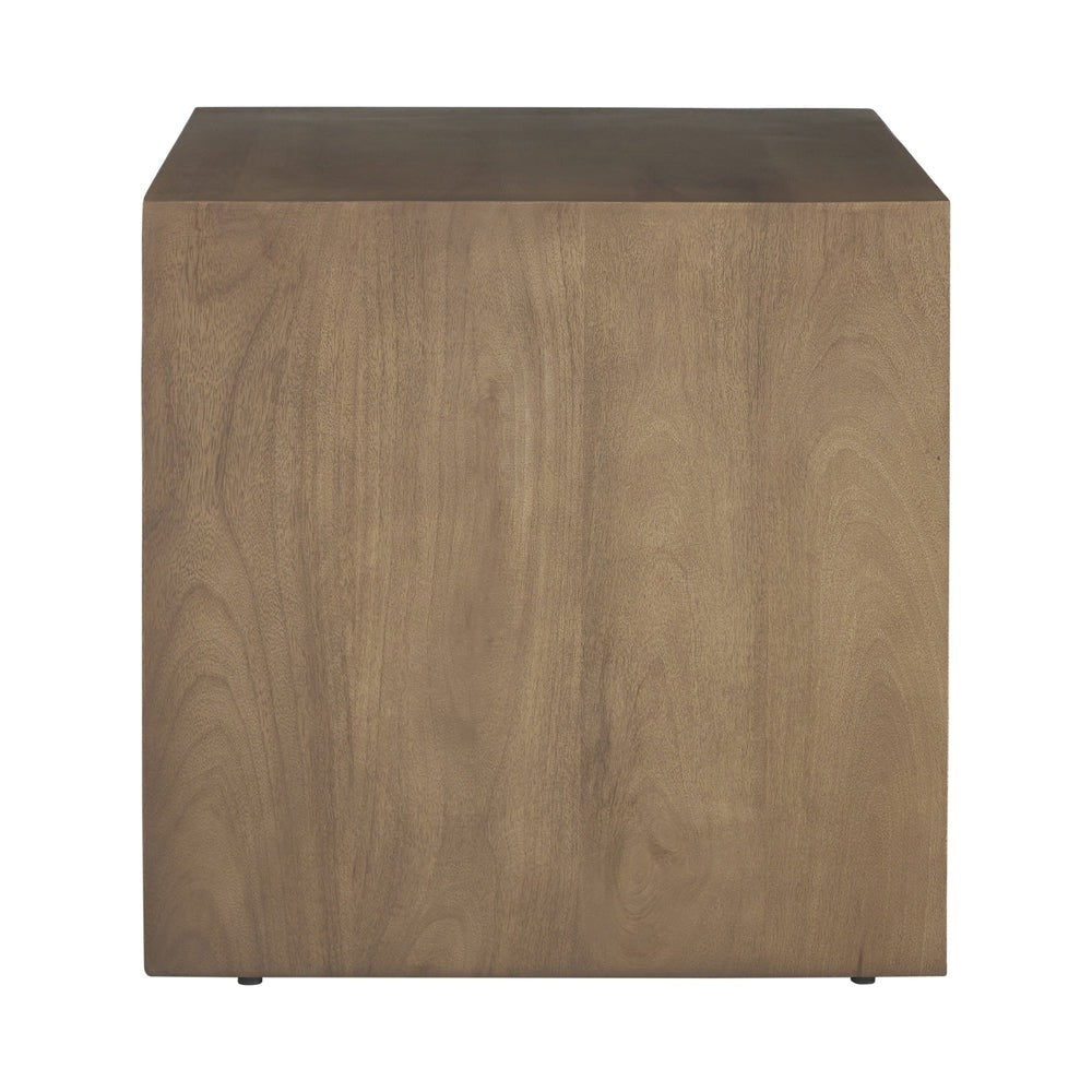 Fox Nightstand