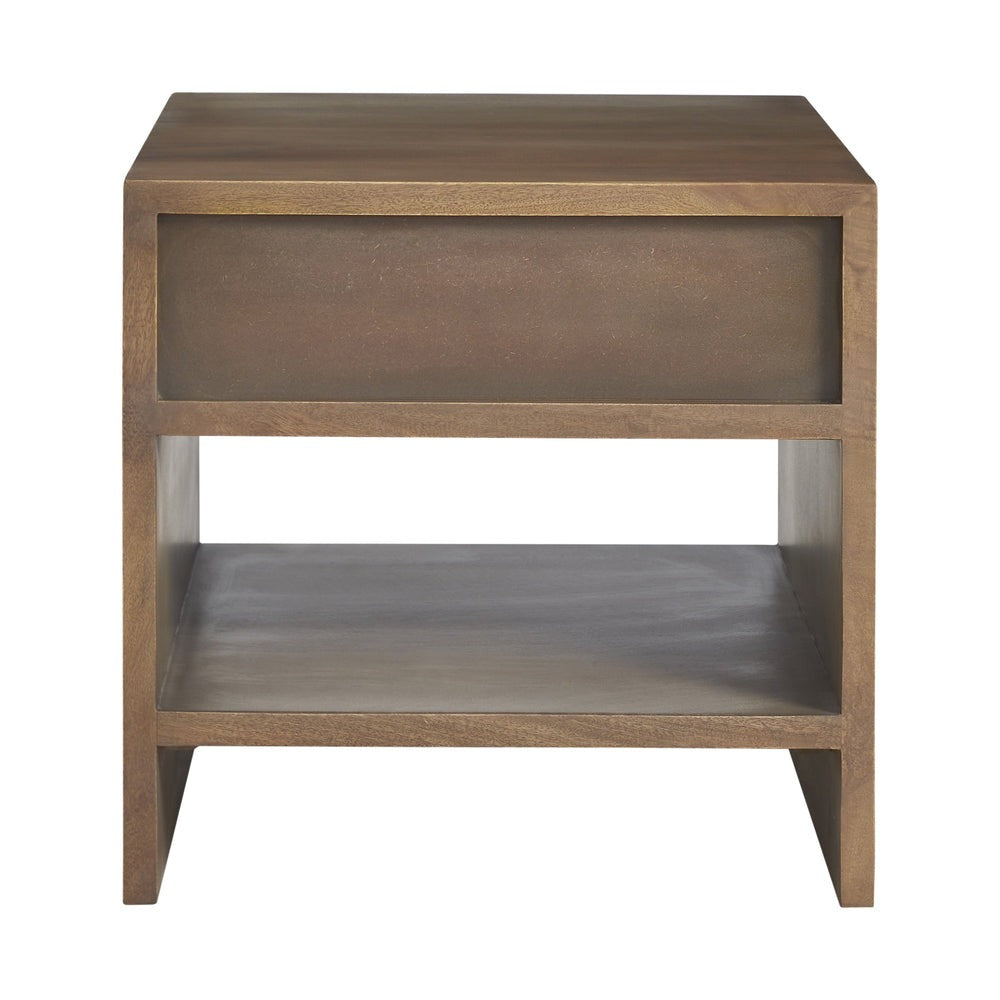 Fox Nightstand
