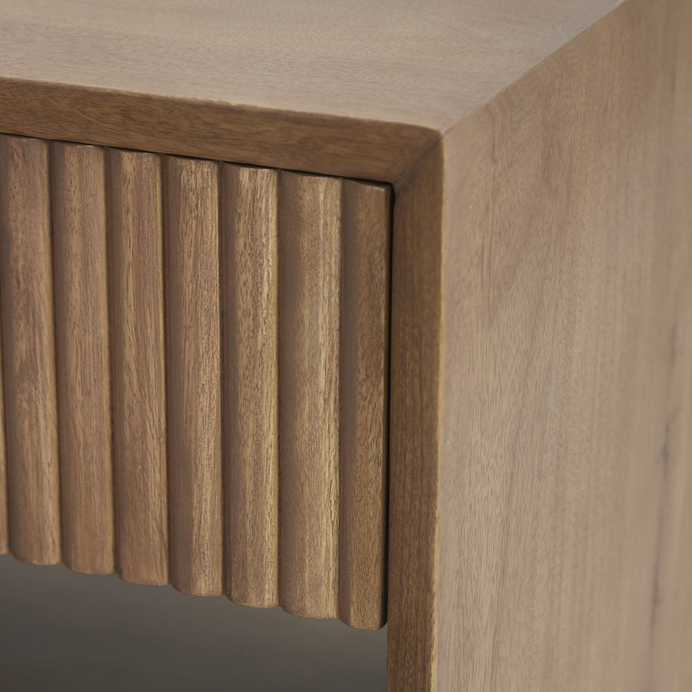 Fox Nightstand