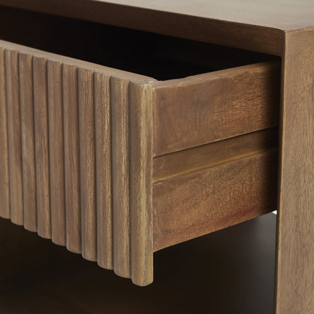 Fox Nightstand