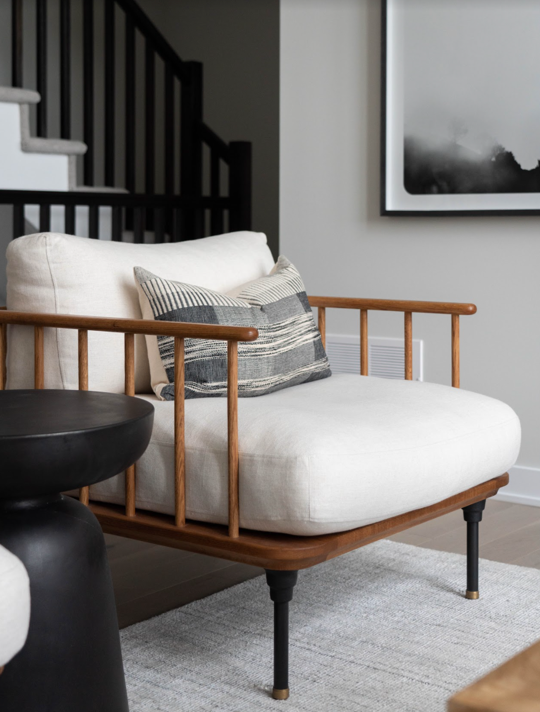 Cida Side Table
