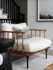 Cida Side Table