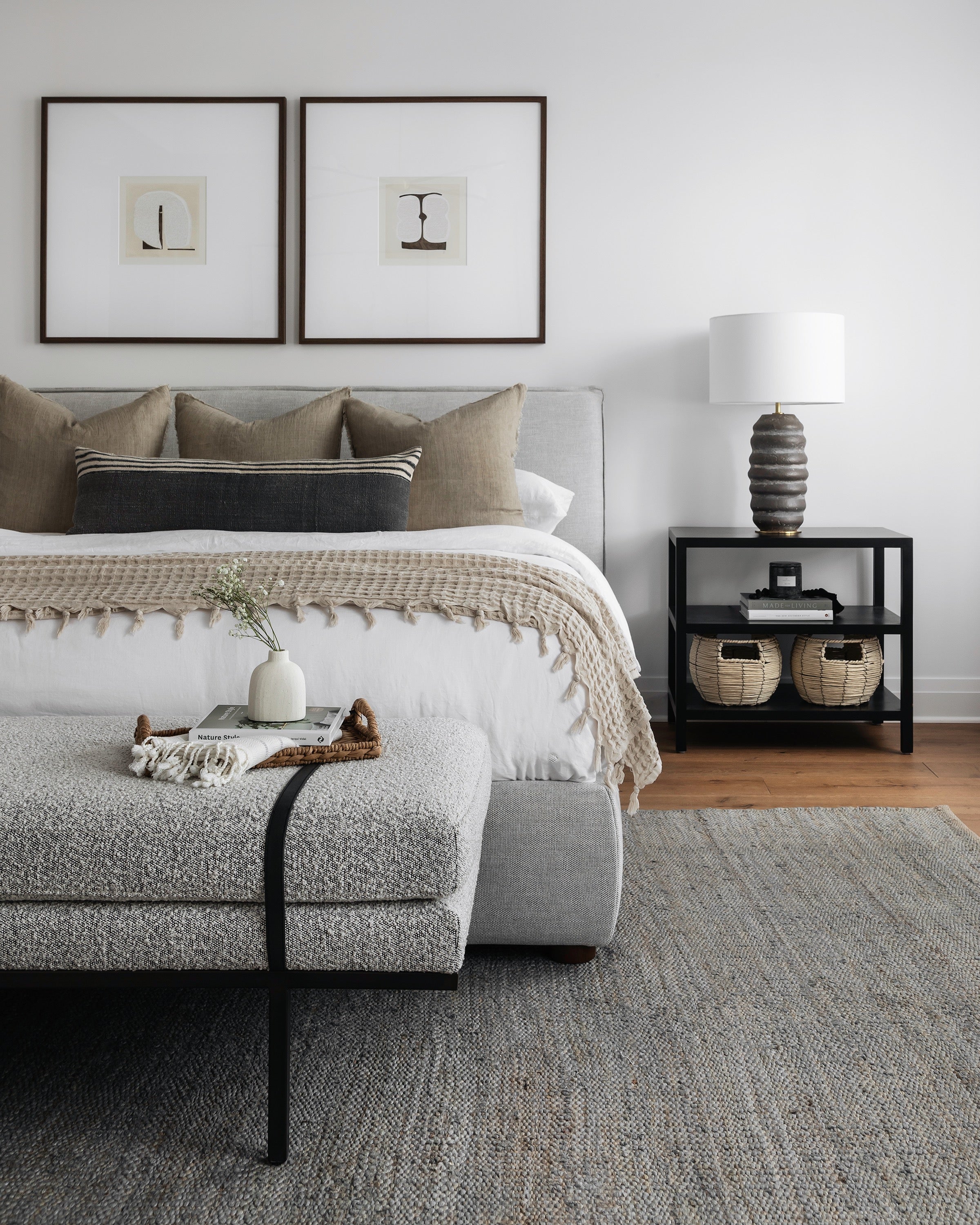 Honden Bed