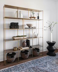 Eiffel Bookcase