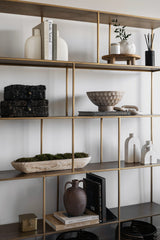 Eiffel Bookcase