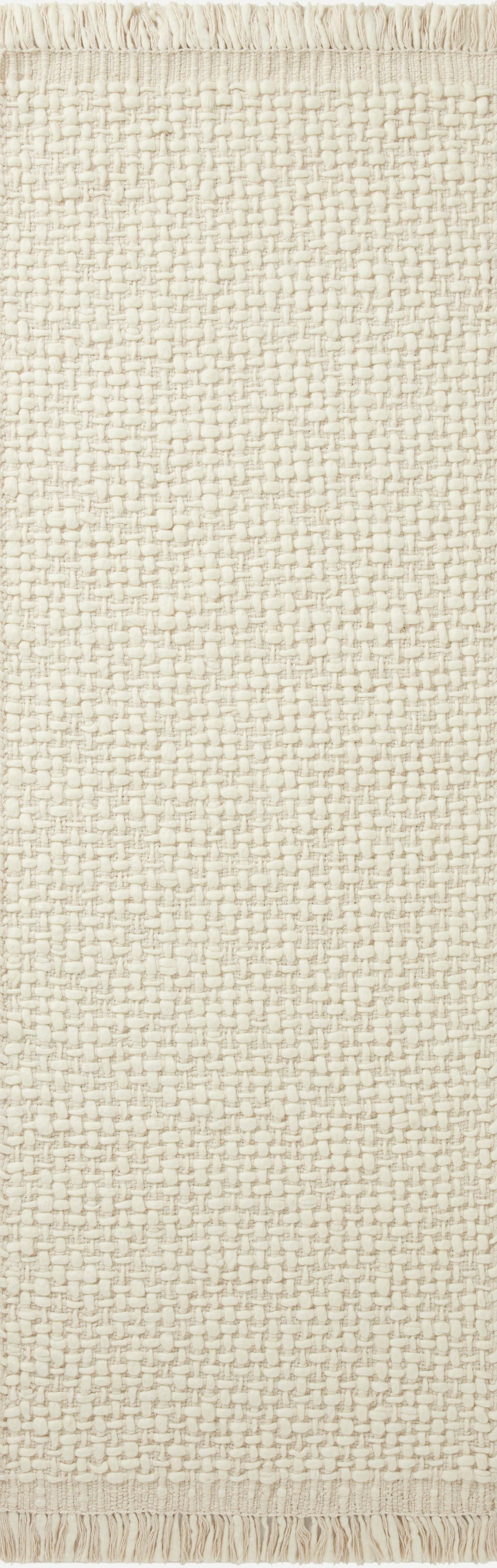 Amber Lewis x Loloi Yellowstone Ivory Rug