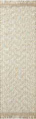Amber Lewis x Loloi Yellowstone Natural Rug