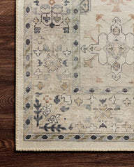 Hathaway Beige/Multi Rug