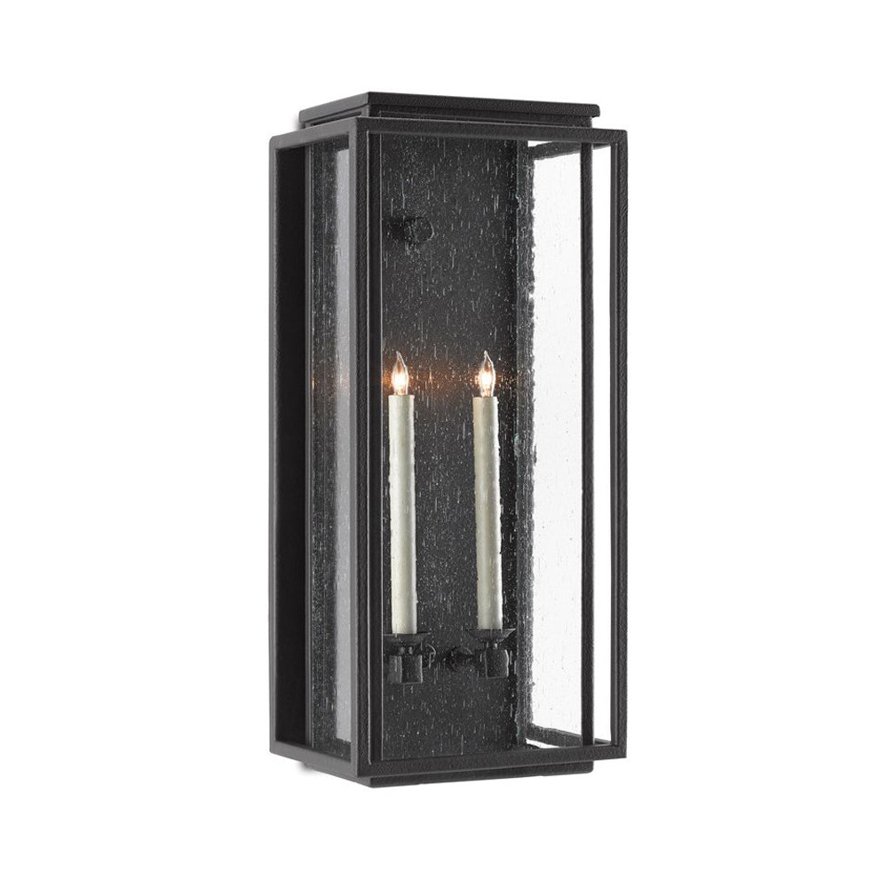 Bernard Outdoor Wall Sconce
