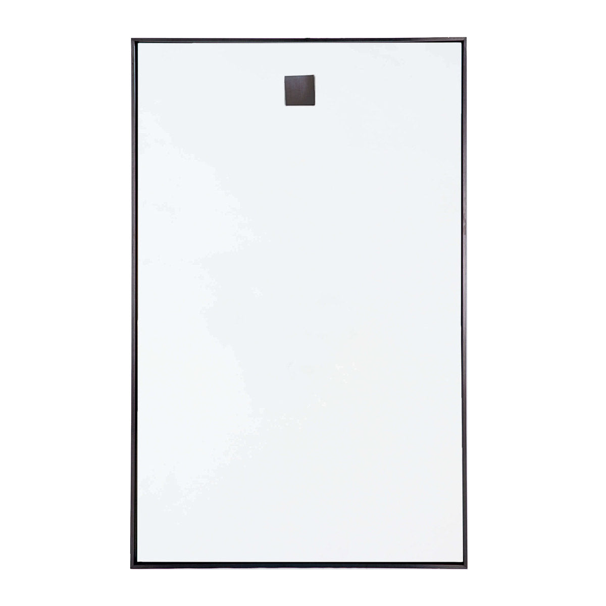 Jeannine Mirror - Black