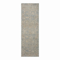 Angela Rose x Loloi Blake Sky/Beige Rug