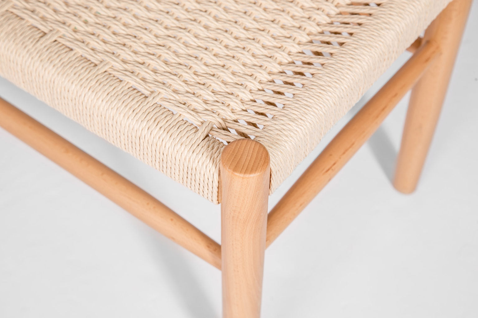 Cosa Bench - Beech