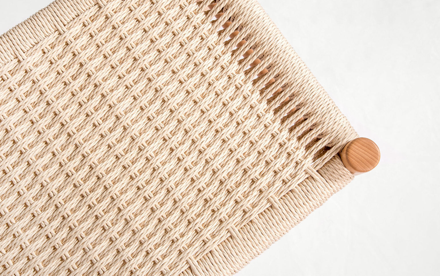 Cosa Bench - Beech