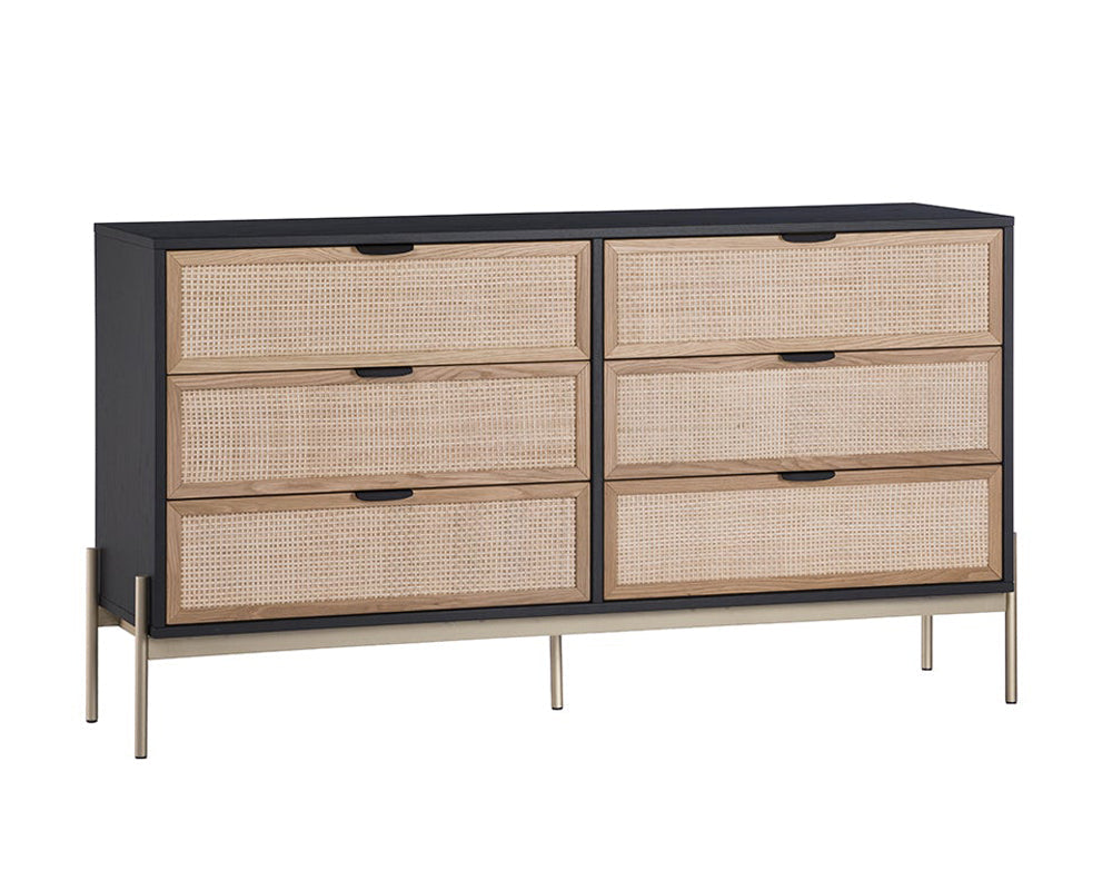 Cruz Dresser