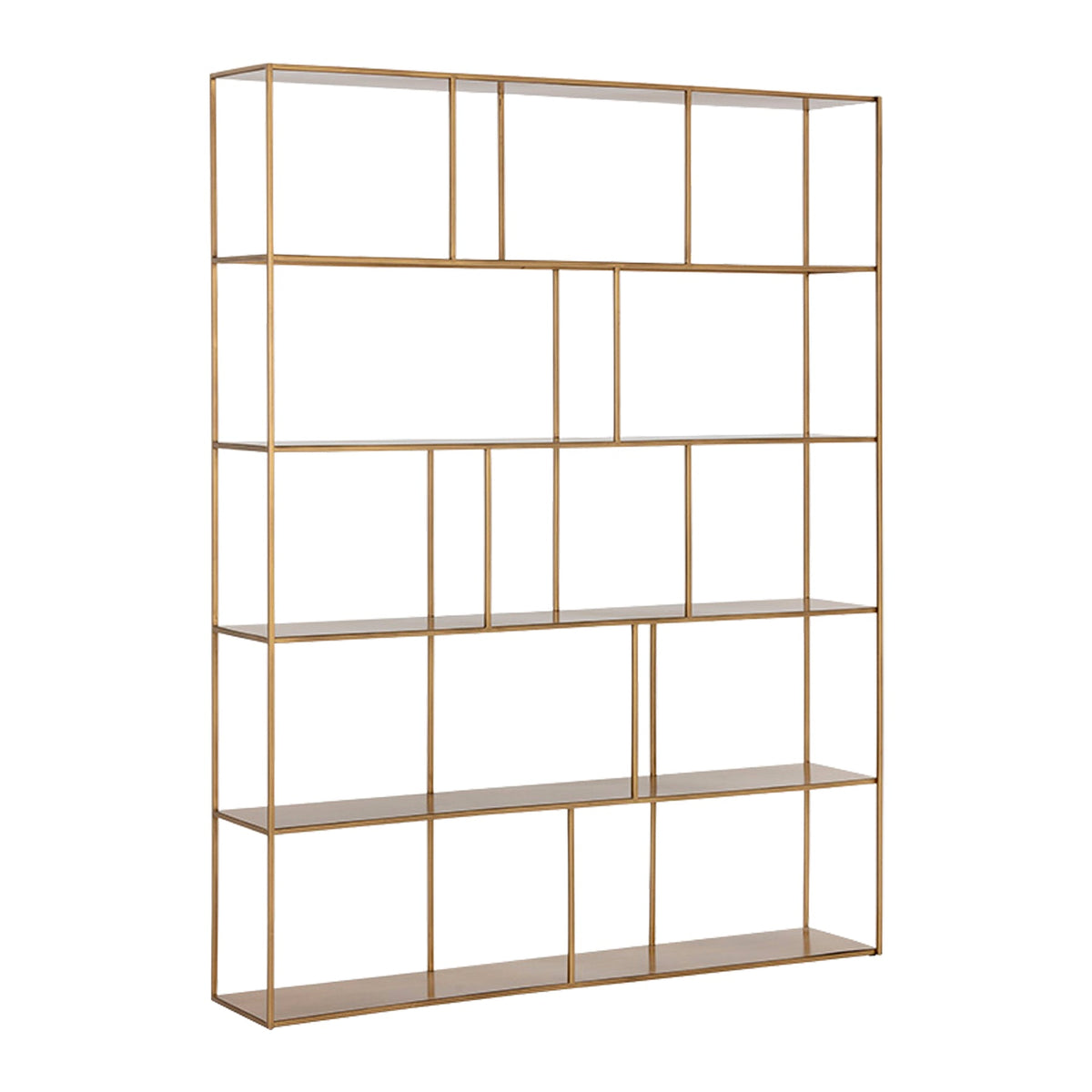Eiffel Bookcase