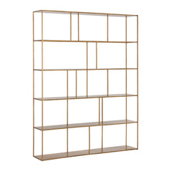 Eiffel Bookcase