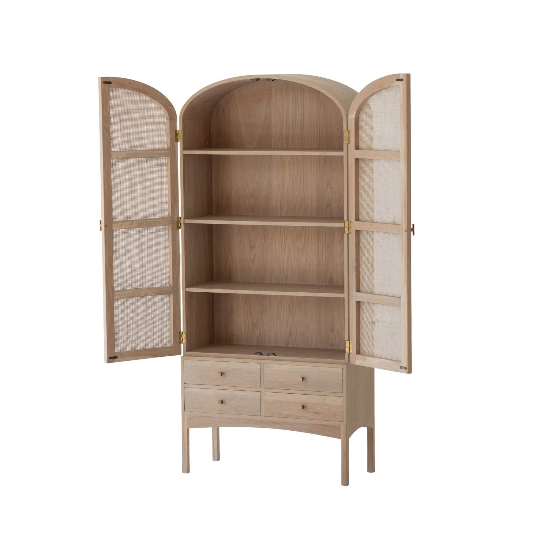 Furio Tall Cabinet