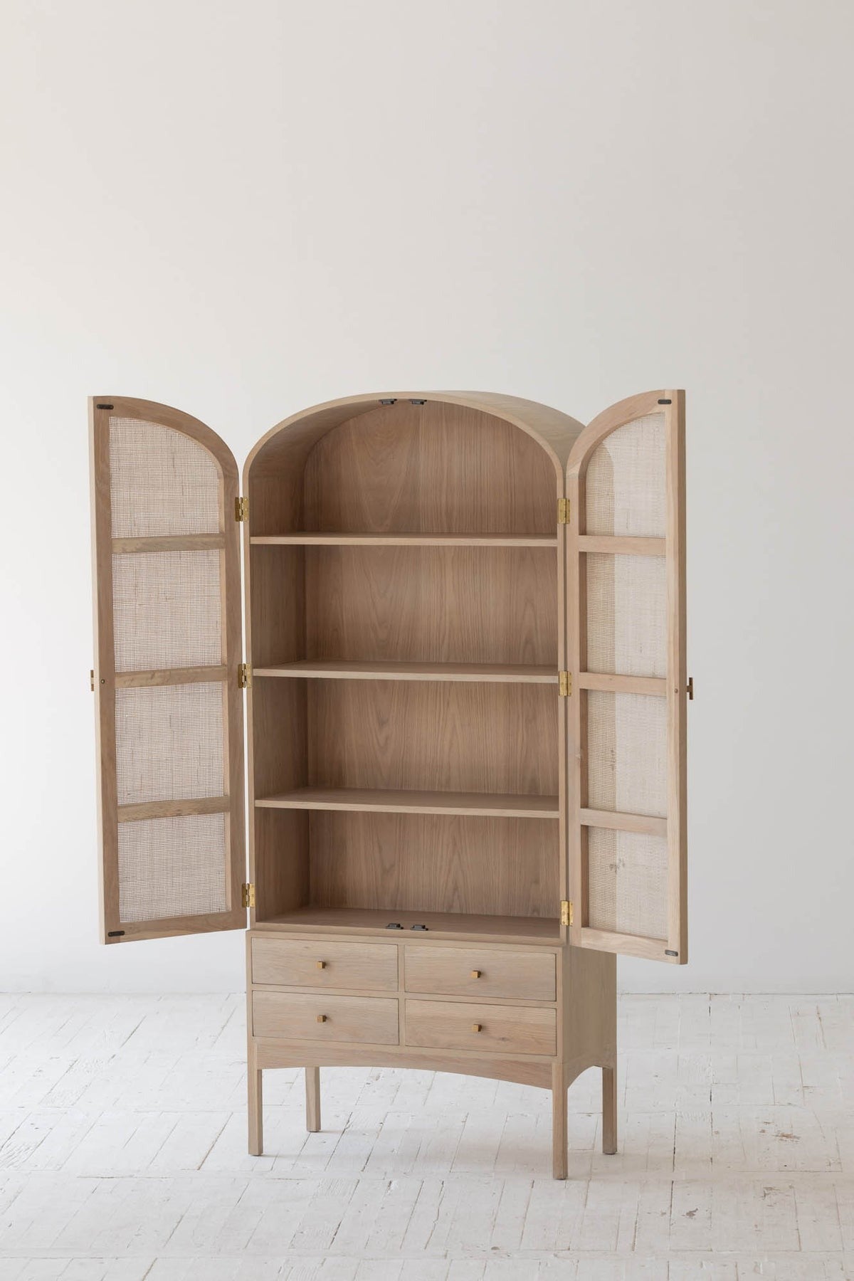Furio Tall Cabinet