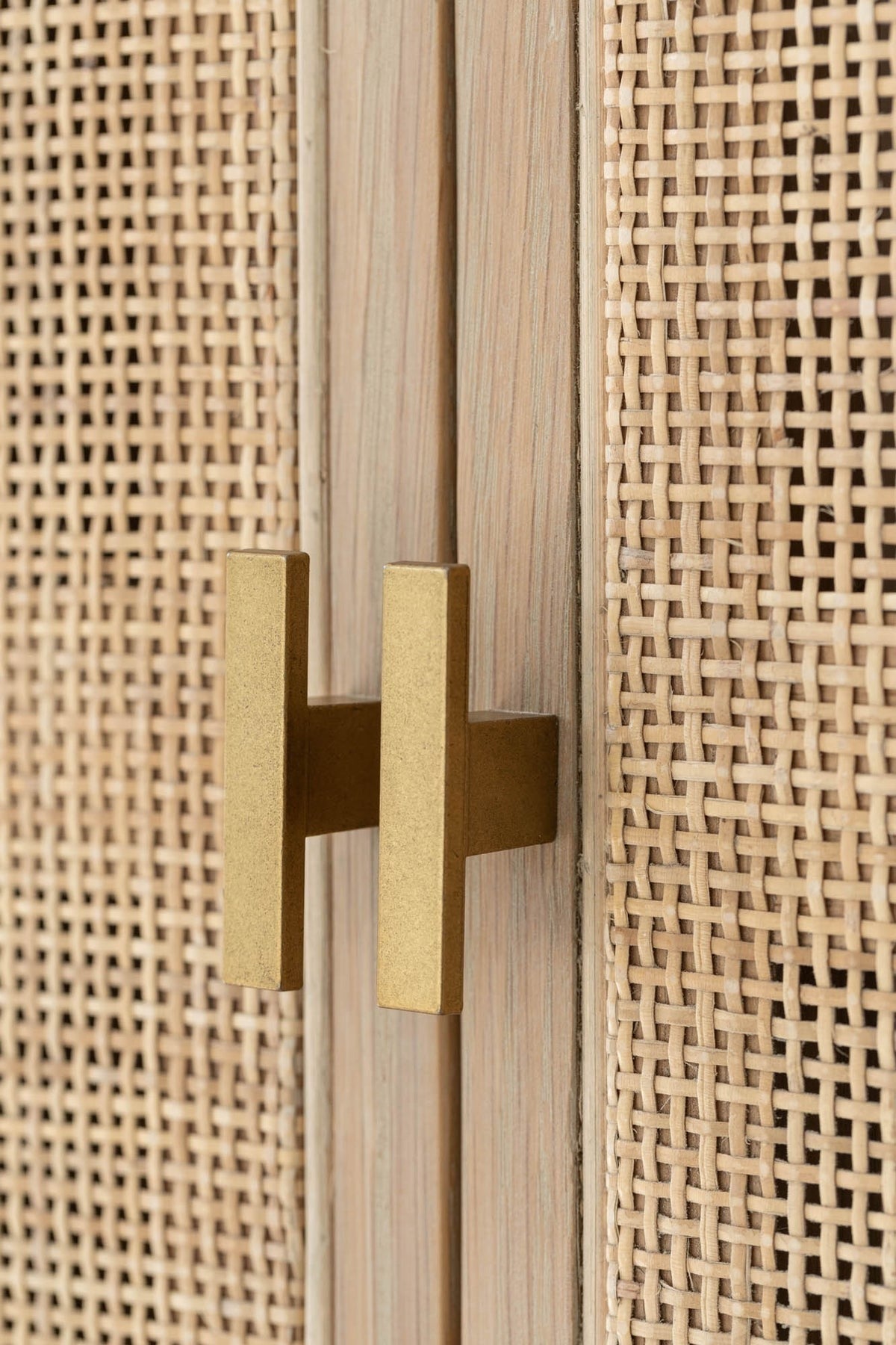 Furio Tall Cabinet