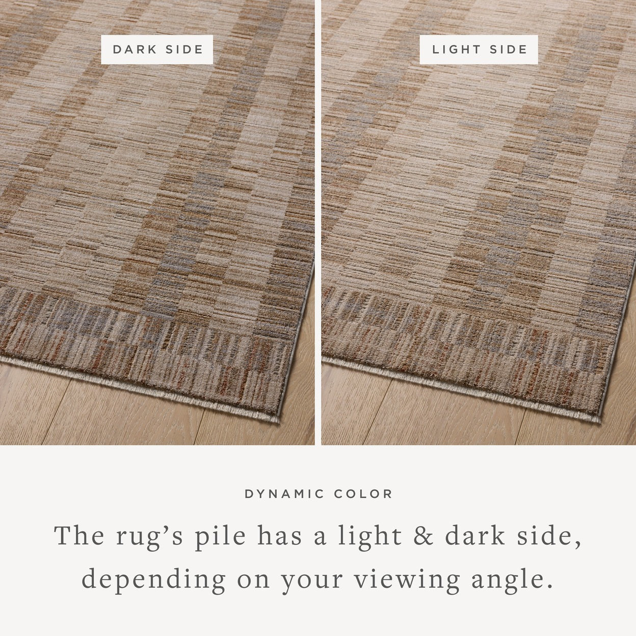 Cali Rug 05 Natural/Multi