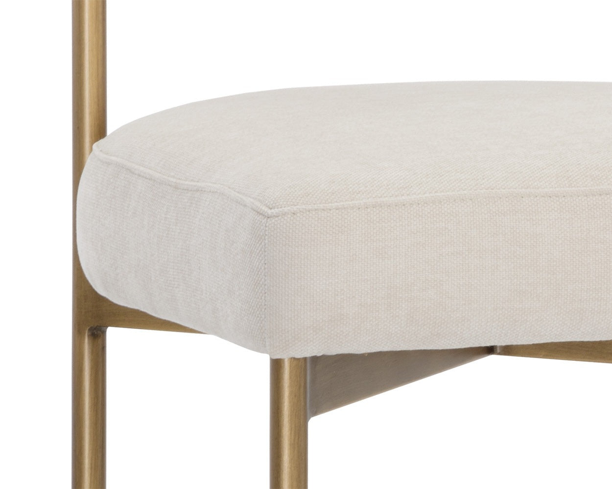 Ensley Counter Stool - Ivory