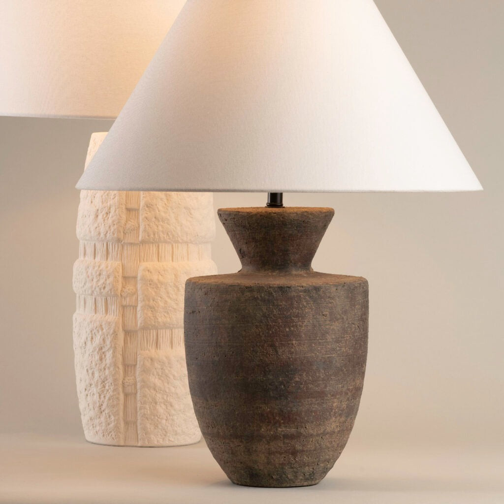 Banff Table Lamp