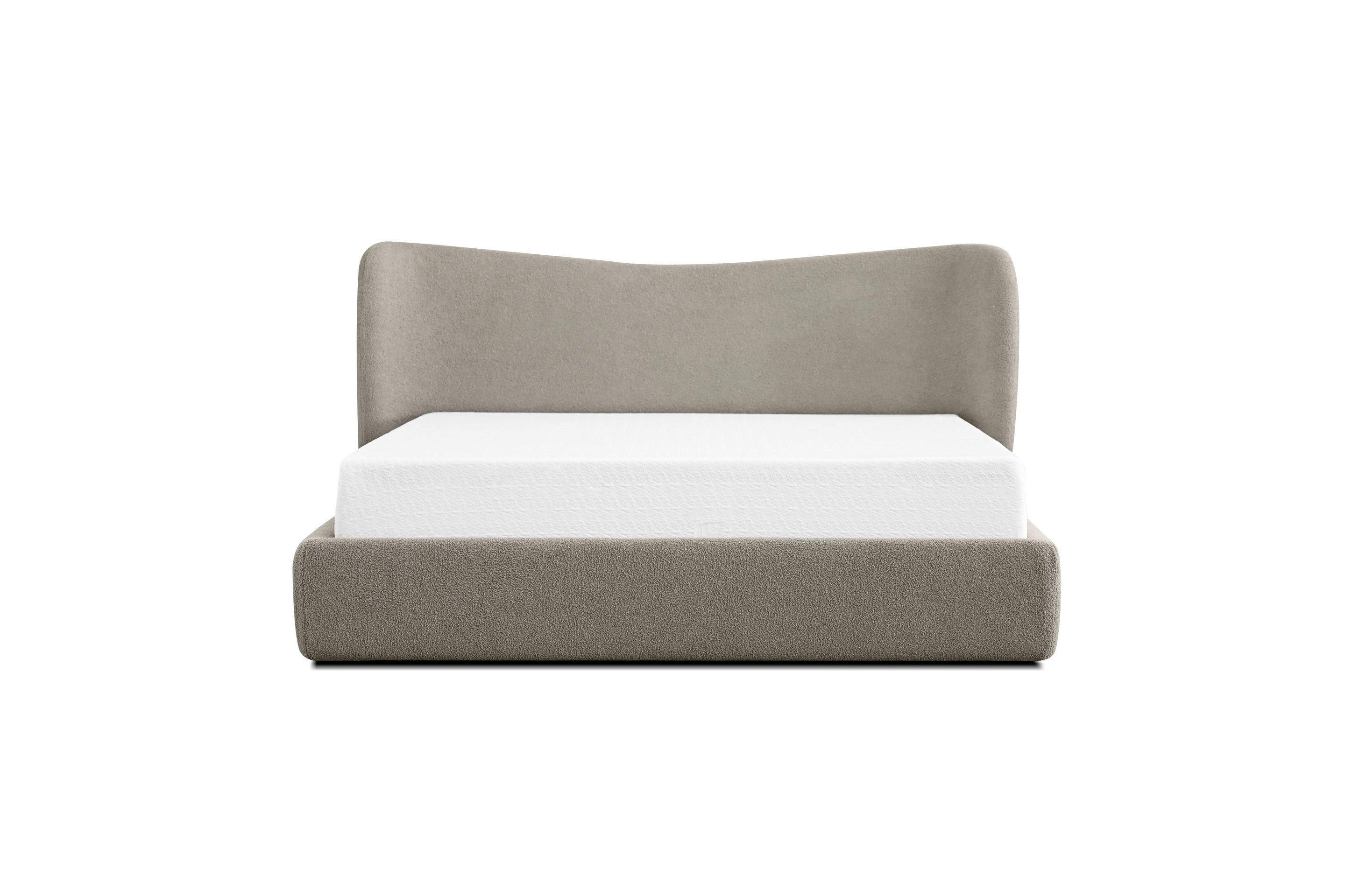 Harlow Storage Bed