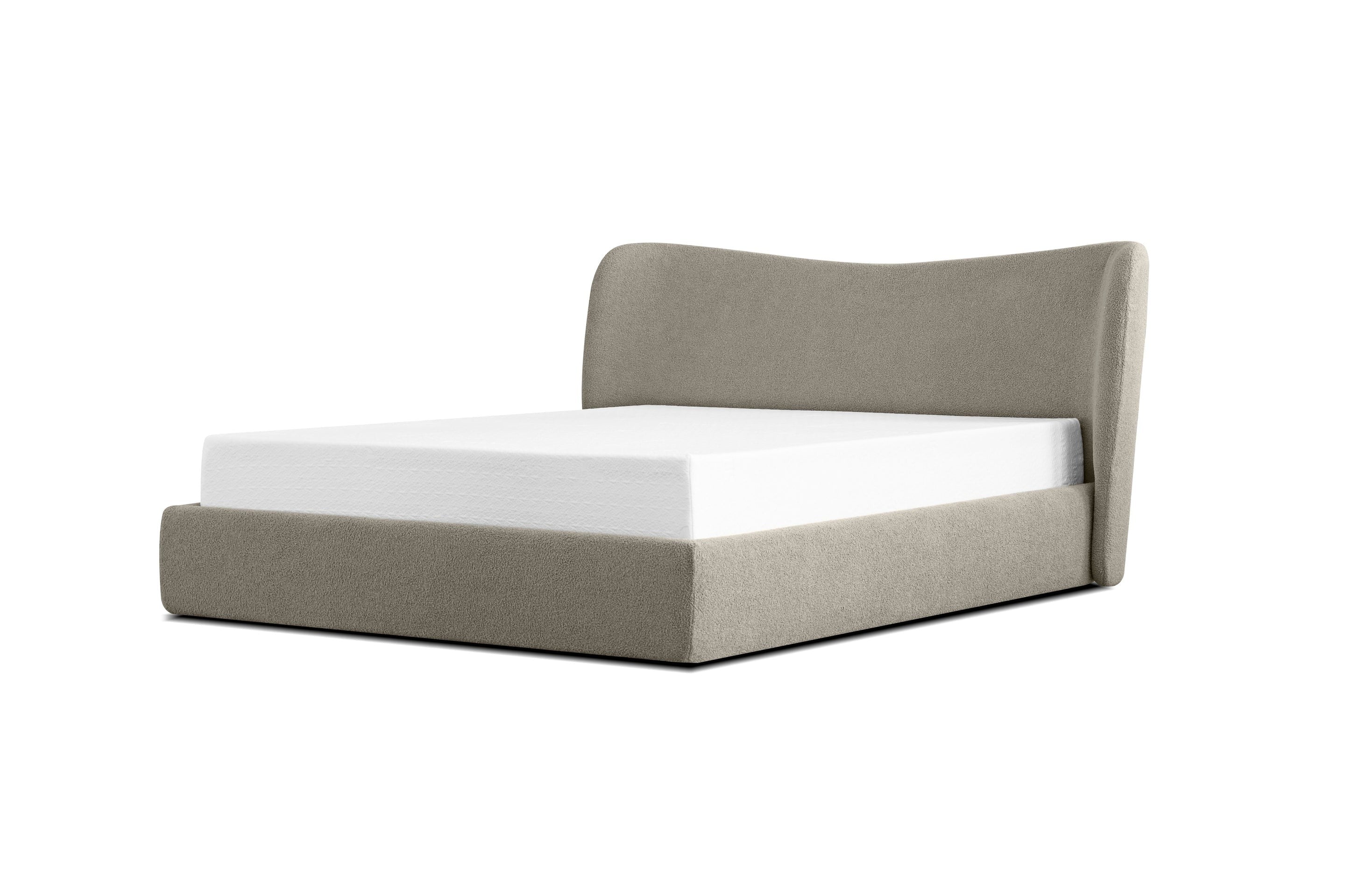 Harlow Storage Bed