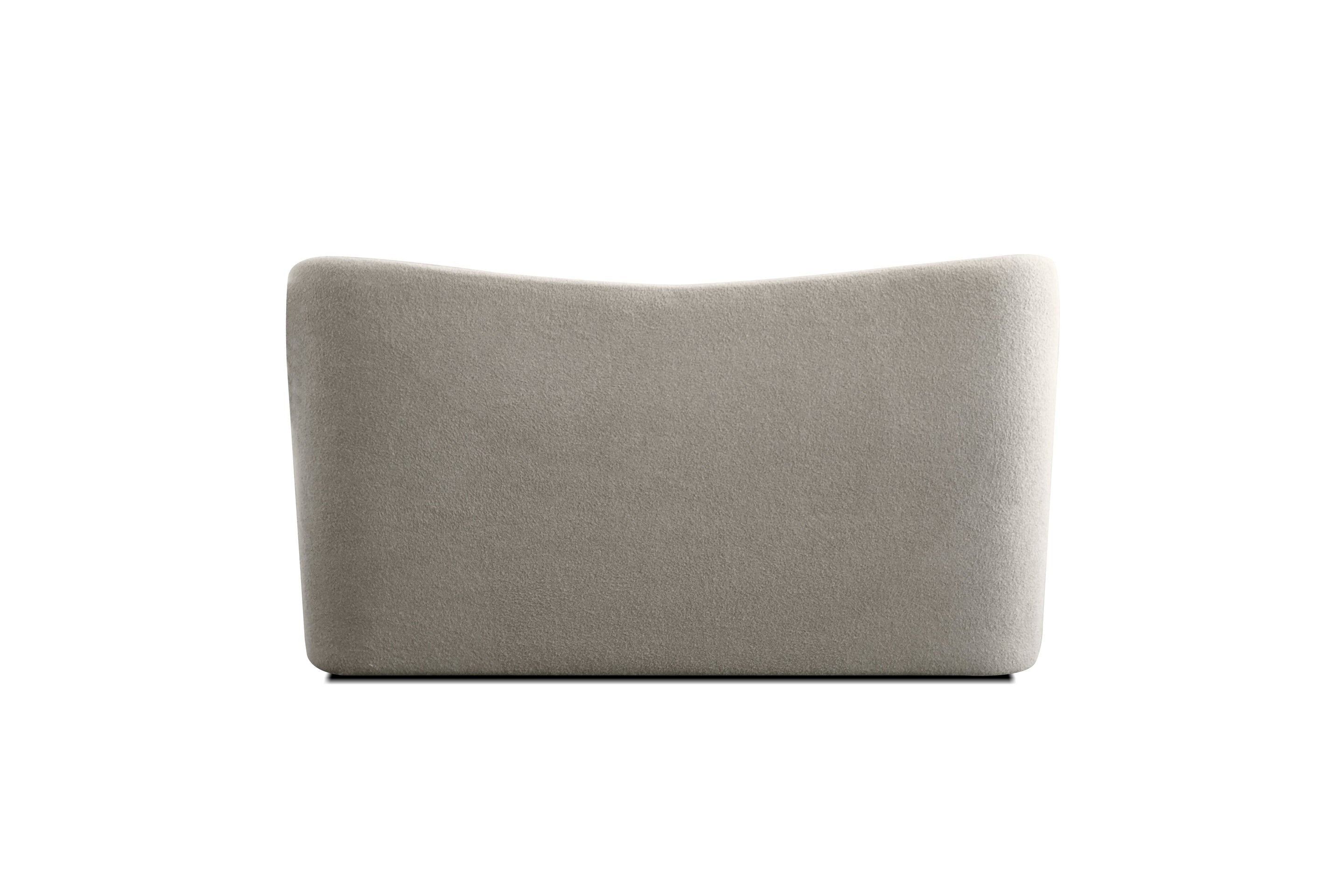 Harlow Storage Bed