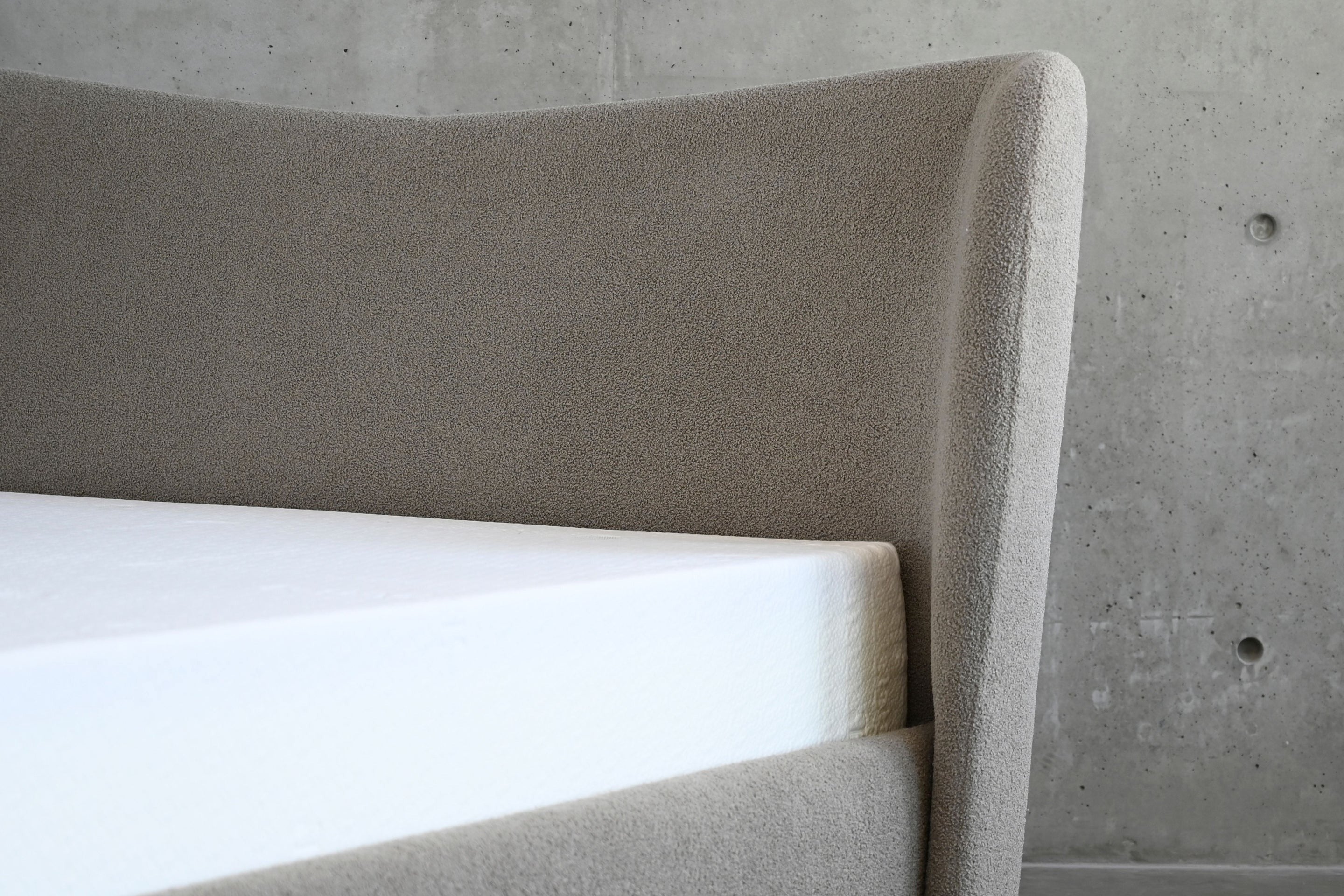 Harlow Storage Bed