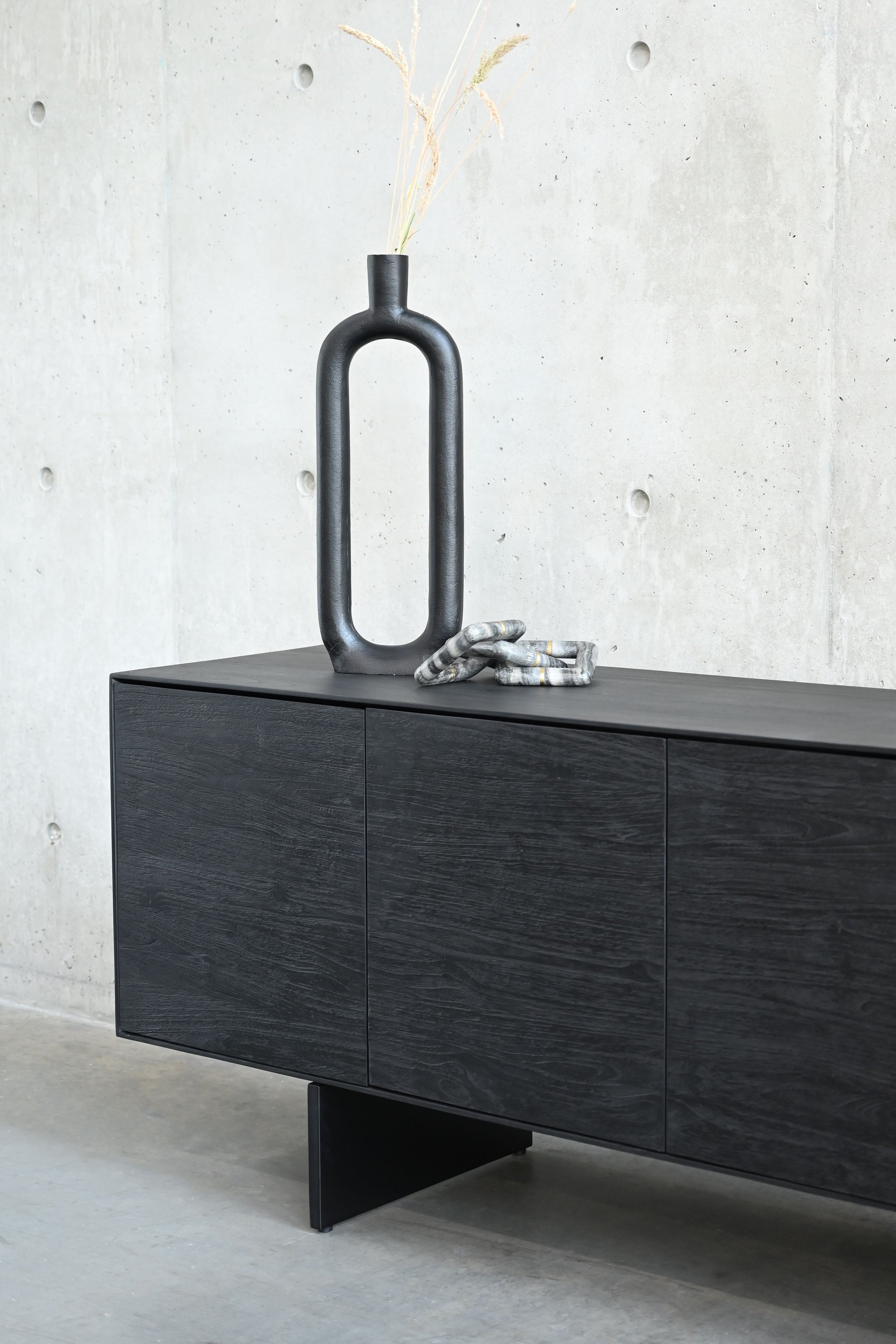 Block Sideboard