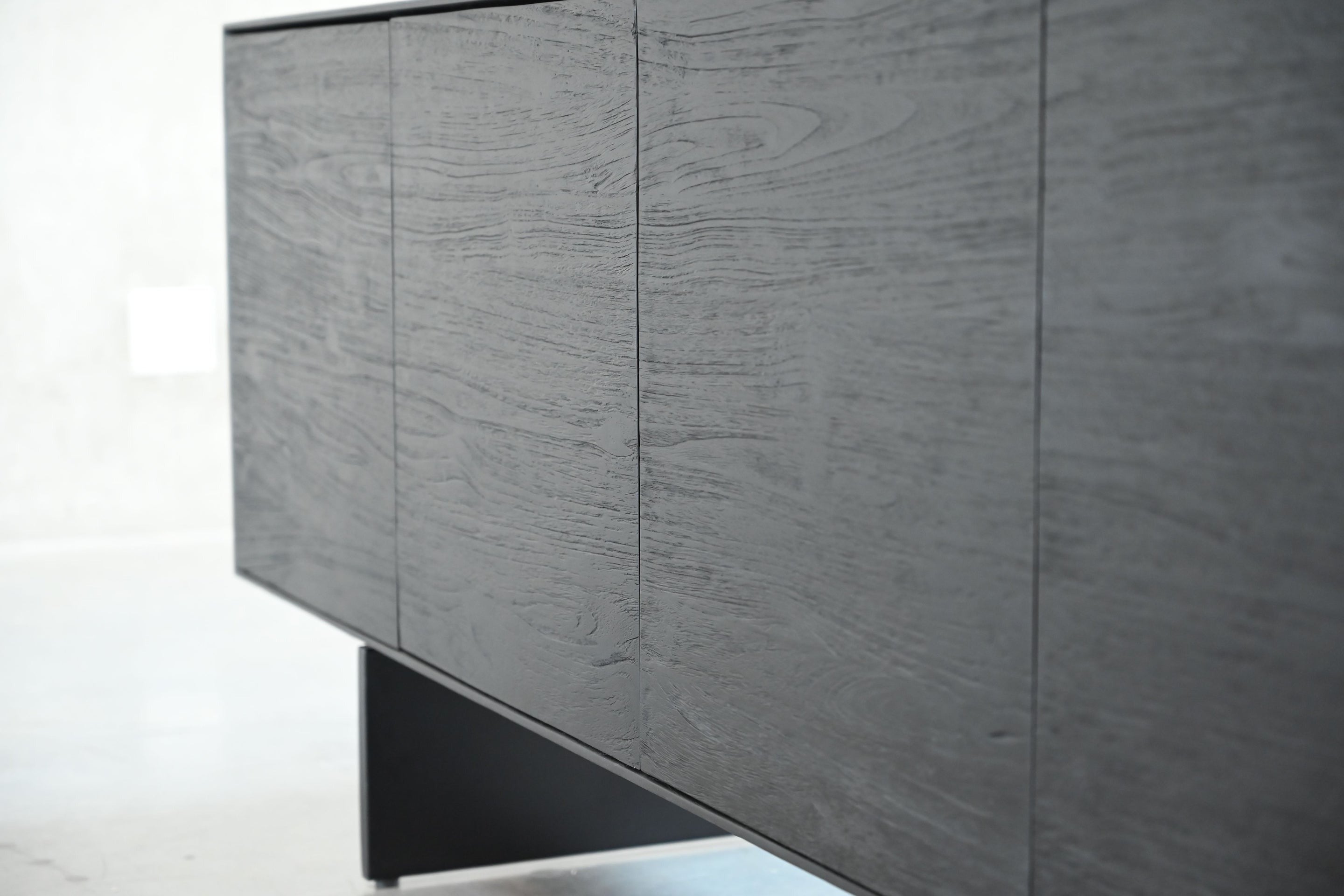 Block Sideboard