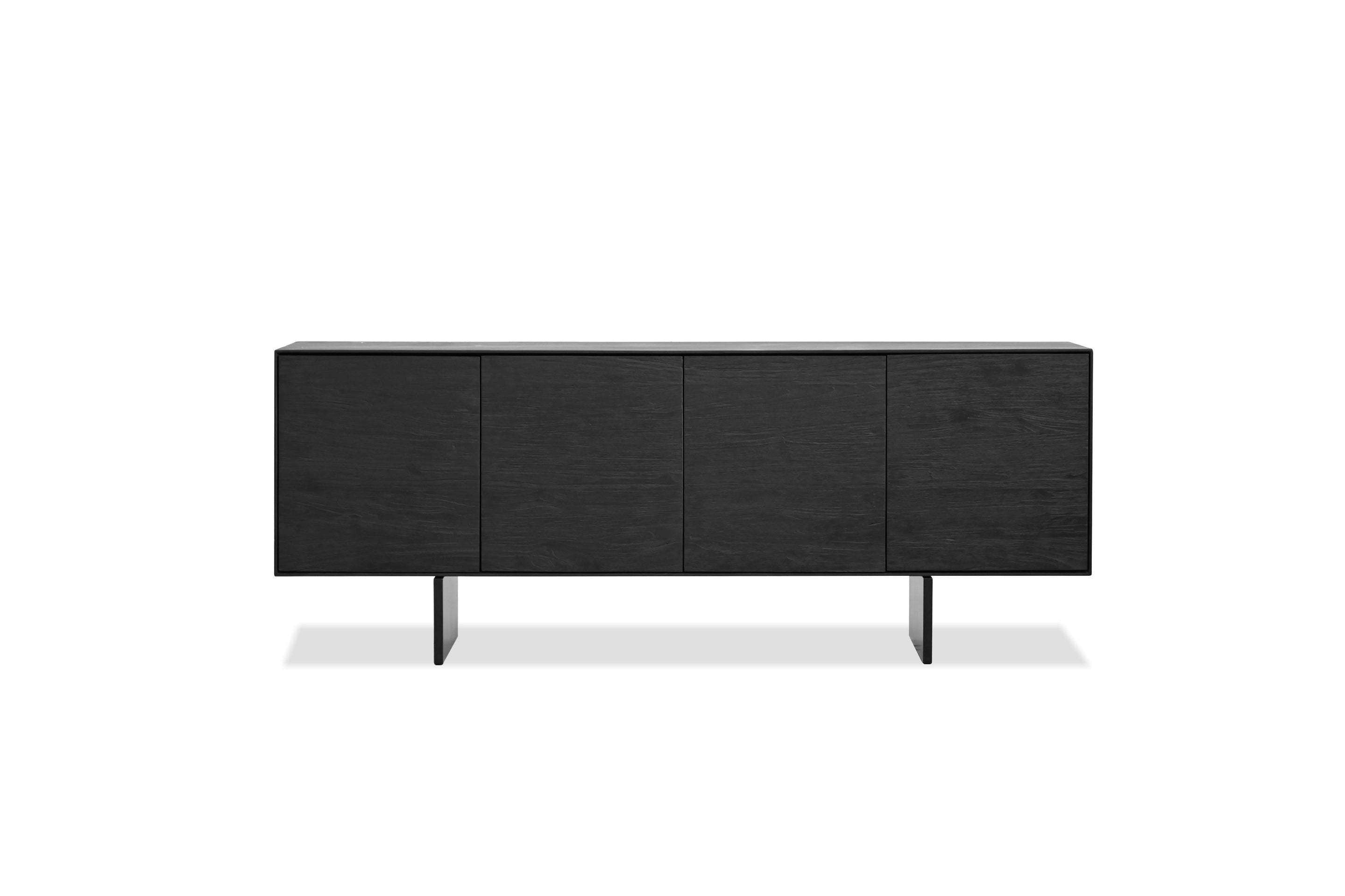 Block Sideboard