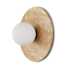 Apricity Wall Sconce