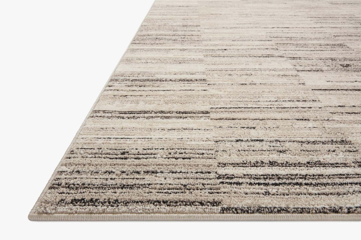 Darby Charcoal / Sand Rug