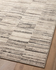 Darby Charcoal / Sand Rug