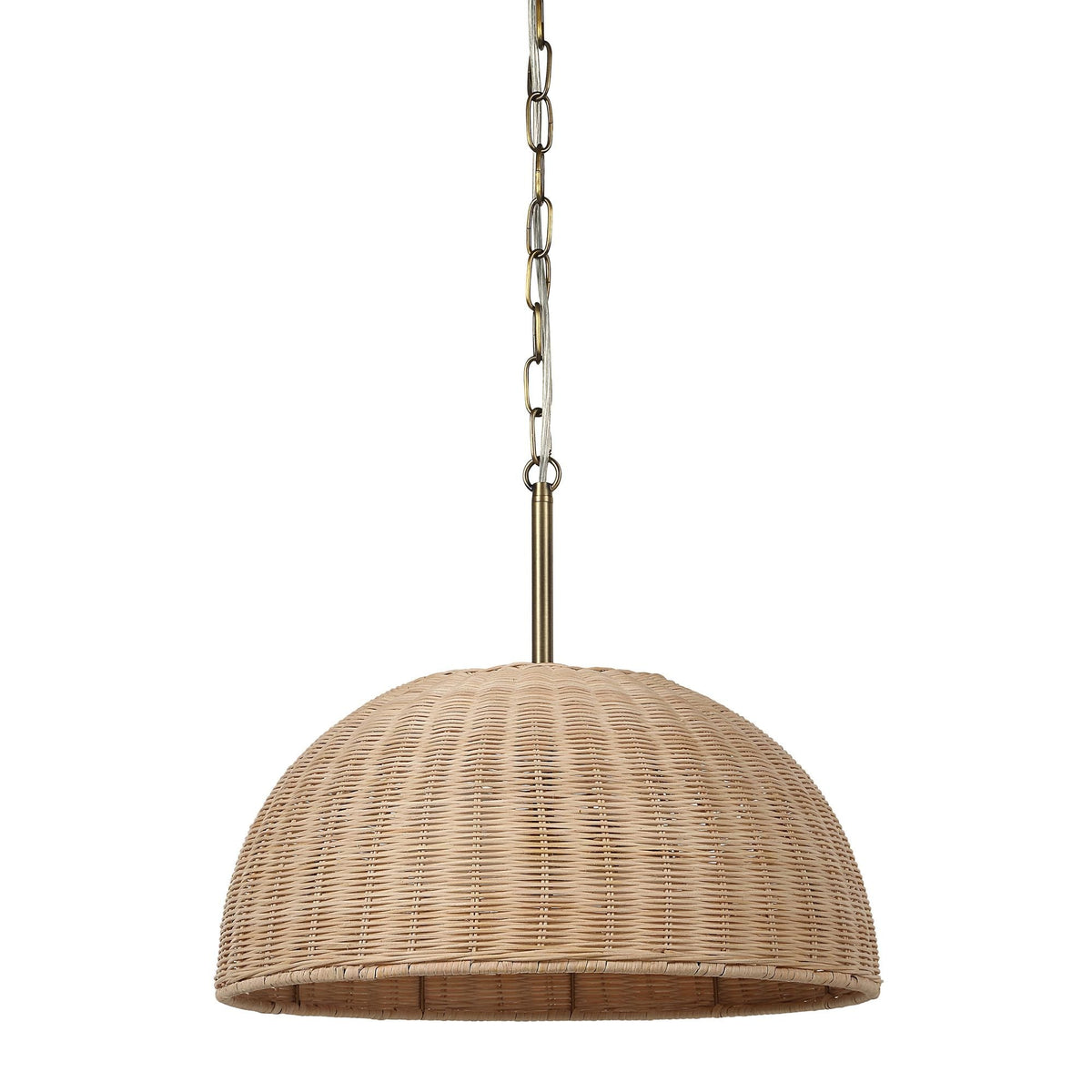 Benin Pendant