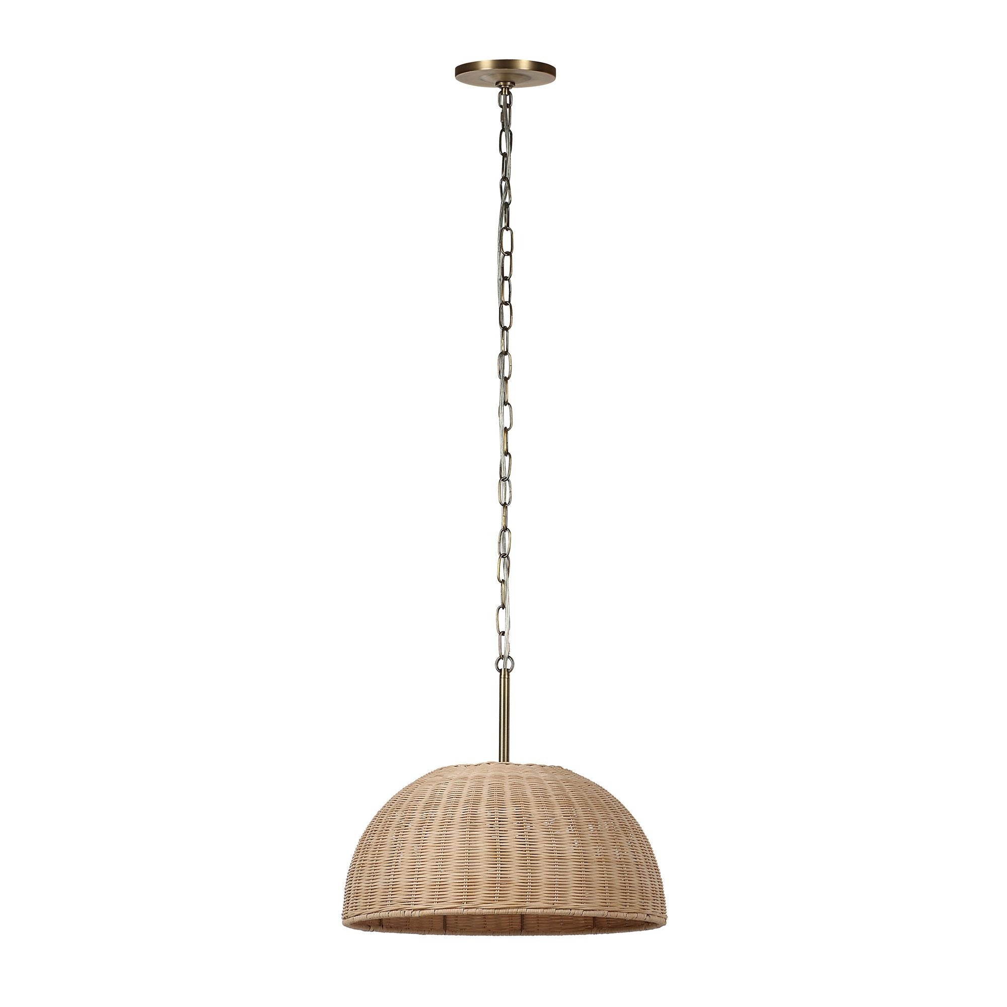 Benin Pendant