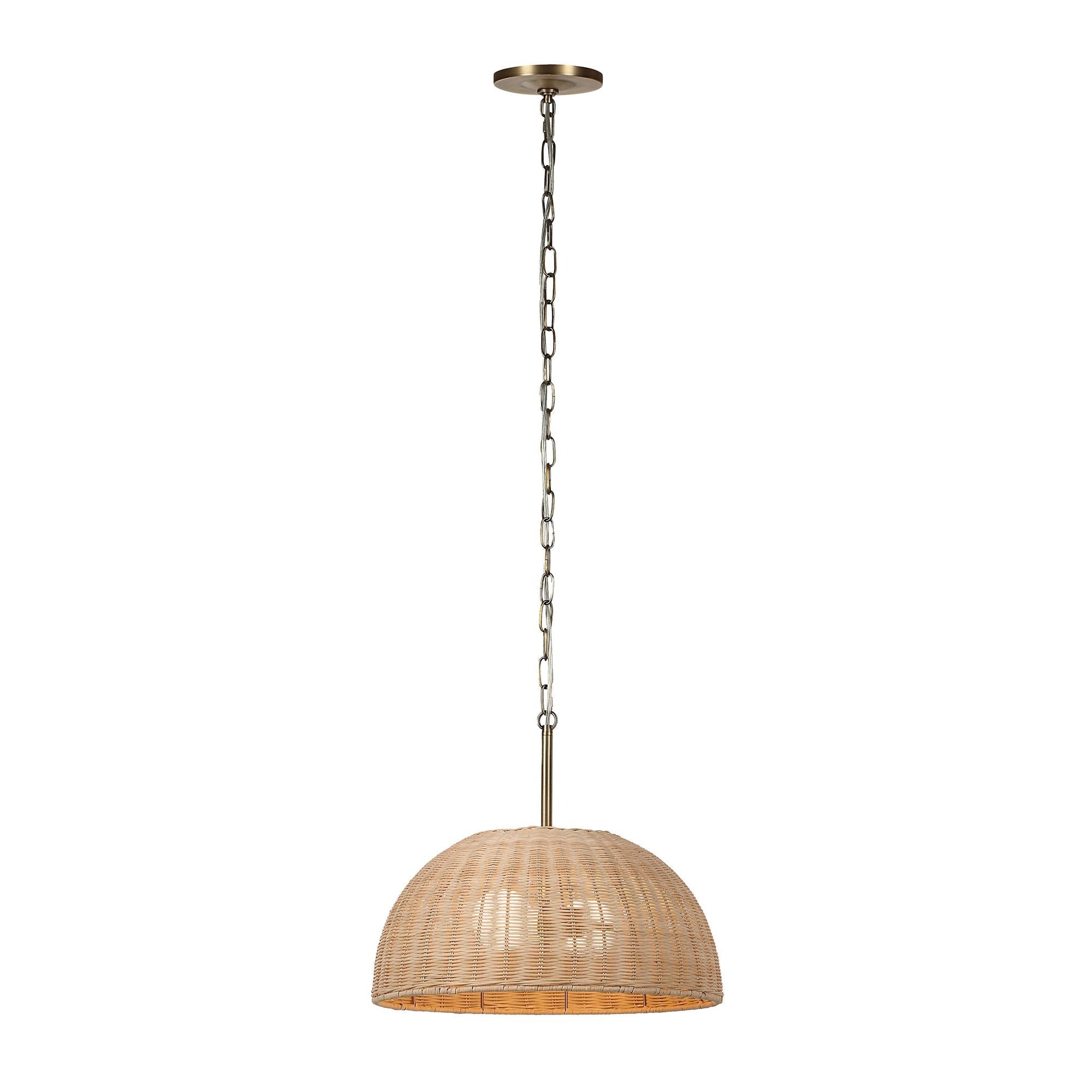 Benin Pendant