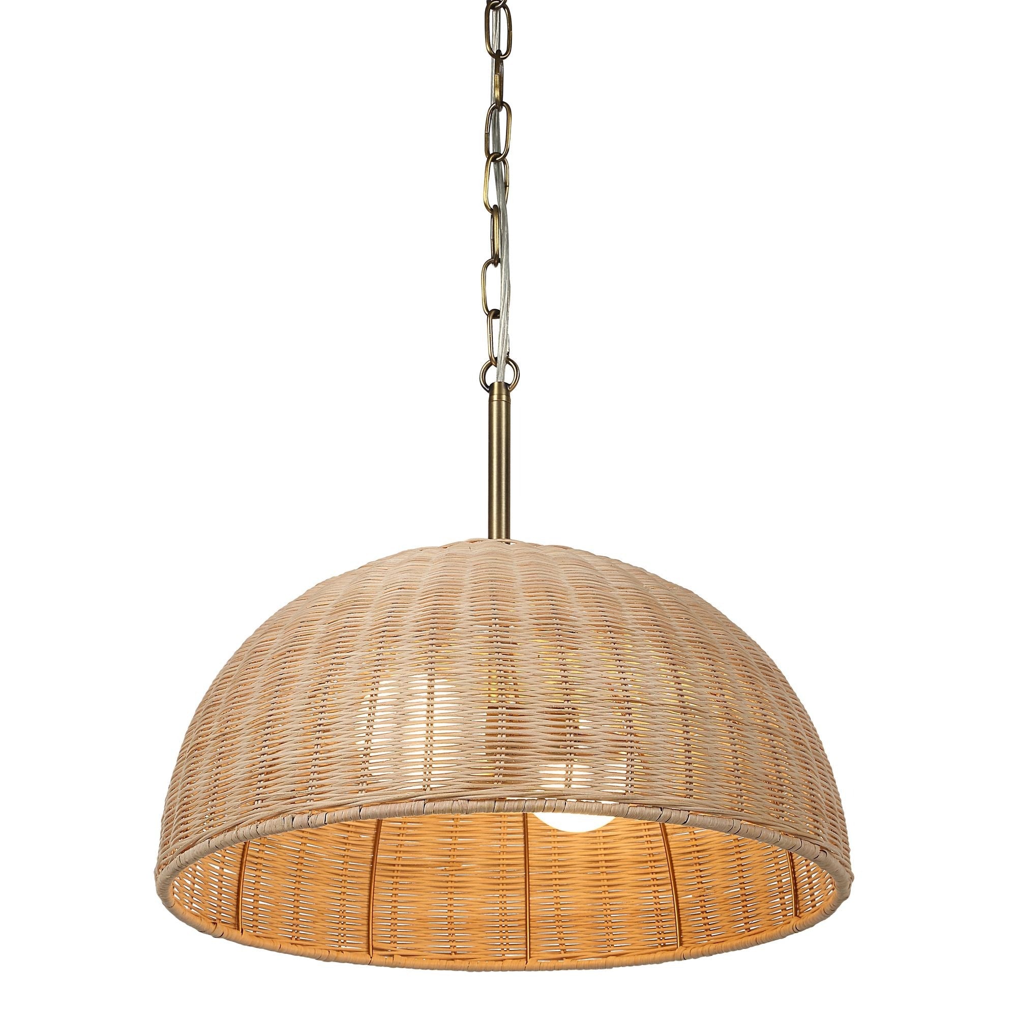 Benin Pendant