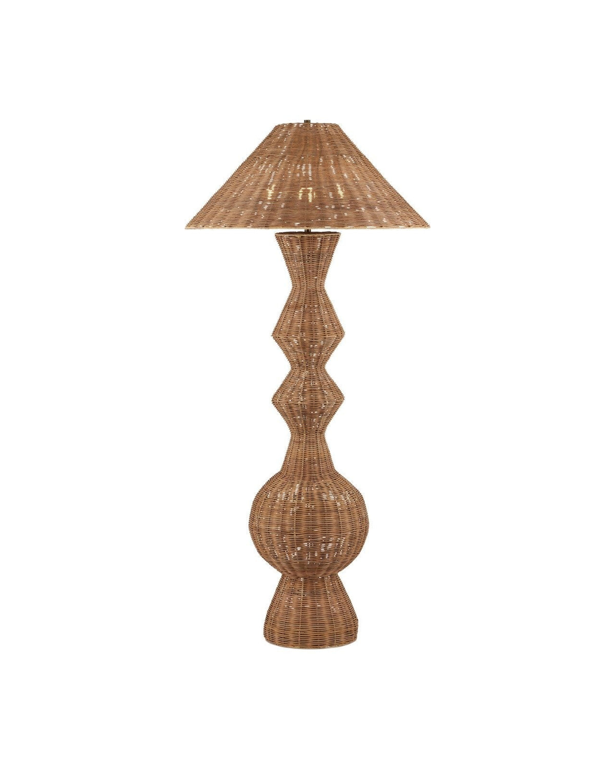 Aberdeen Floor Lamp