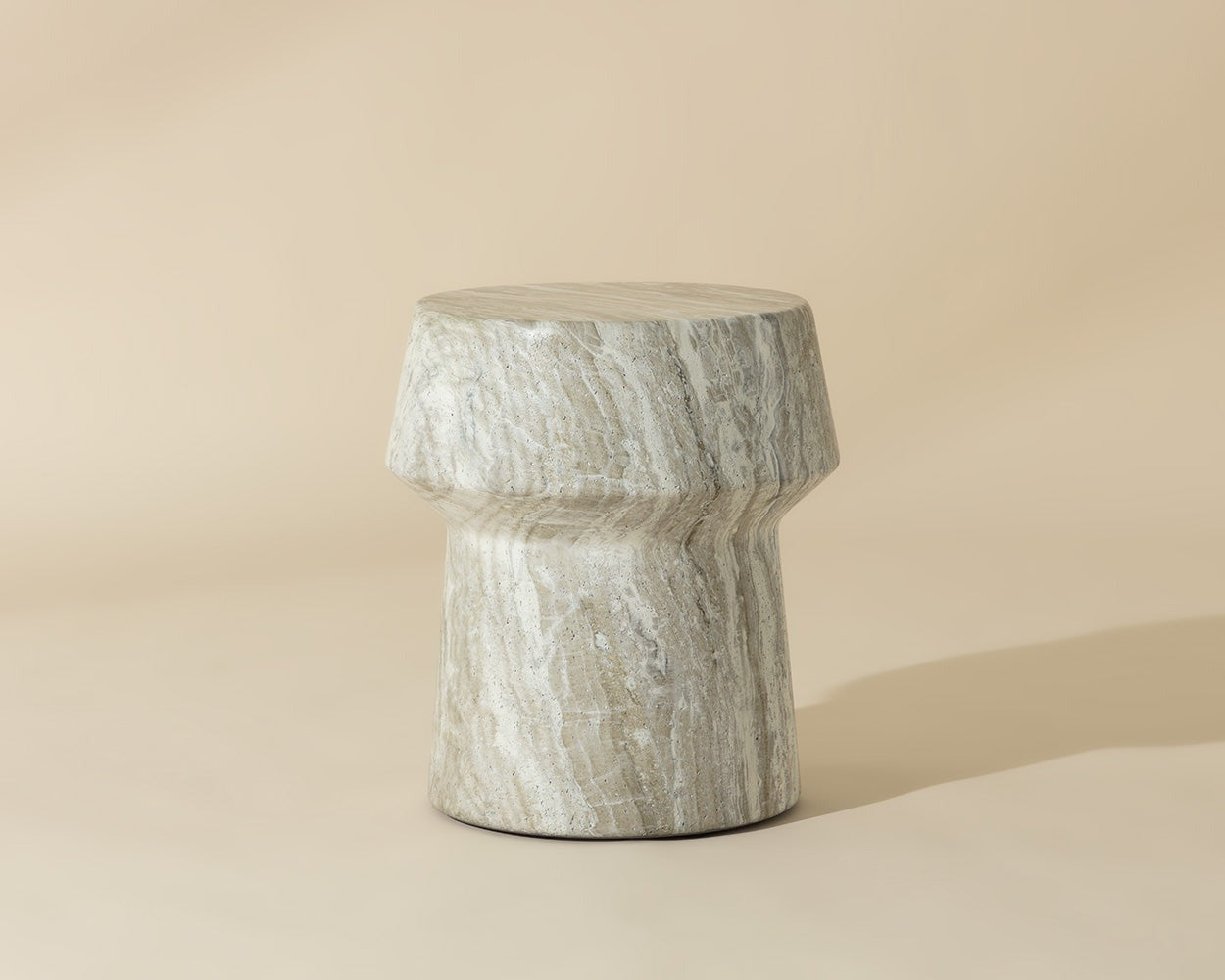 Alexis Side Table